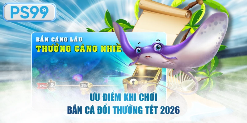 Những ưu đãi này giúp gia tăng cơ hội đổi đời