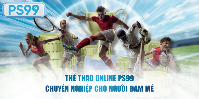 thể thao online